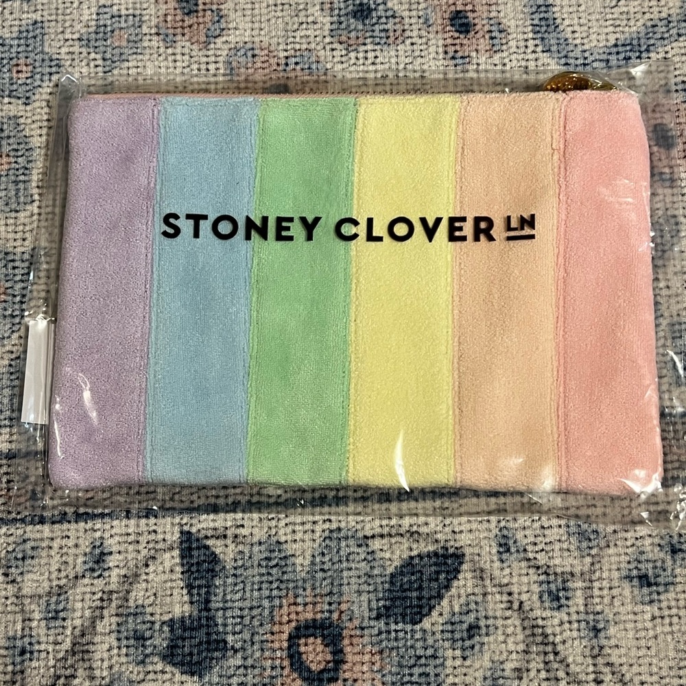 Stoney Clover Lane Rainbow Flat Original